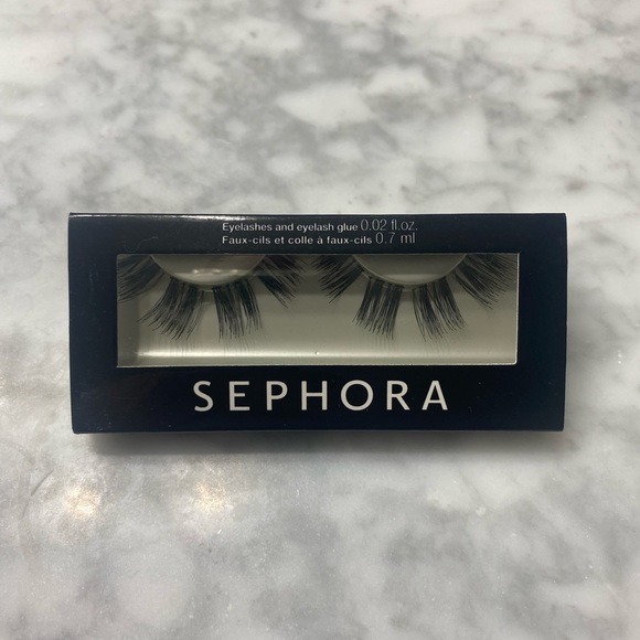 Sephora Other - NIB Sephora fake eyelashes